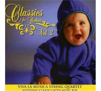 Classics for Babies 2