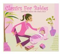 CLASSICS FOR BABIES