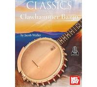 Classics for Clawhammer Banjo