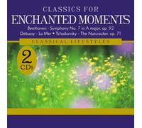 Classics for Enchanted Moments - Classics for Exchanted Moments