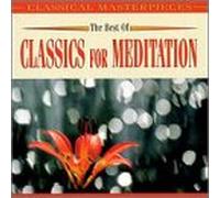Classics for Meditation - Classics for Meditation [IMPORT]