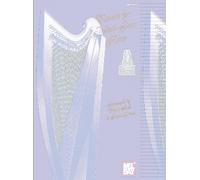 Classics for Pedal-Free Harp: Includes Online Media