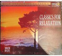 Classics for Relaxation