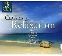Classics for Relaxation