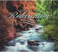 Classics for Relaxation - DELETED - CLASSICS FOR RELAXAT