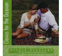 Classics for the Occasion - Palate Pleasers