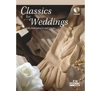 Classics for Weddings