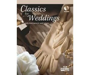 Classics for Weddings