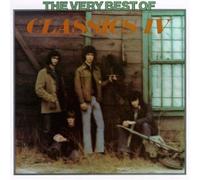 Classics Four Best of (CD) (US IMPORT)
