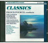 Classics - Frank Pourcel