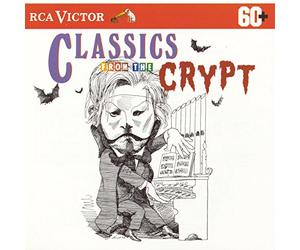 Classics from the Crypt - Classics From the Crypt