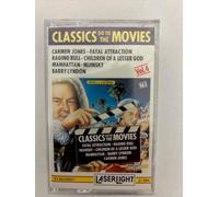 Classics Go to Movies 4 [CASSETTE]