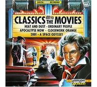 Classics Go to the Movies - Vol. 1