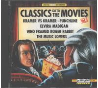 Classics Go to the Movies - Vol. 3