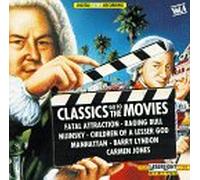Classics Go to the Movies - Vol. 4