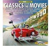 Classics Go to the Movies - Vol. 5