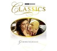 Classics: Gormenghast