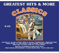 Classics - Greatest Hits & More
