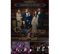 Classics: Hymns DVD