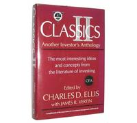 Classics II: Another Investor's Anthology by James R.;Ellis, Charles D. Vertin (1991-11-06)