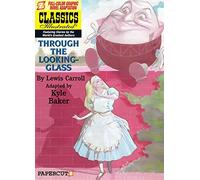 Classics Illustrated #3: Through the Looking Glass