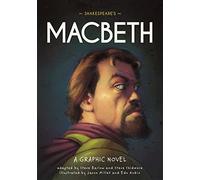 Classics in Graphics: Shakespeare's Macbeth