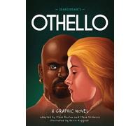 Classics in Graphics: Shakespeare's Othello