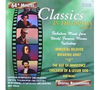 Classics in Movies 1