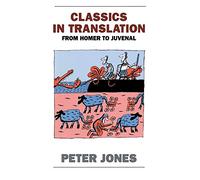 Classics in Translation