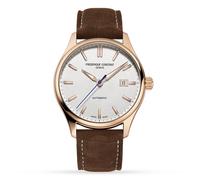 Classics Index Automatic 40mm Mens Watch