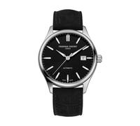 Classics Index Automatic - female - FREDERIQUE CONSTANT - Watches - Gray - ONE SIZE - Accessories ONE SIZE