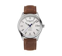 Classics Index Automatic - male - FREDERIQUE CONSTANT - Watches - Gray - ONE SIZE - Accessories ONE SIZE