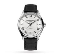 Frédérique Constant Mens Automatic Analogue Watch Classics Swiss Made