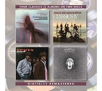 Classics IV - Spooky / Mamas And Papas Soul Train / Traces / Song