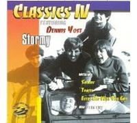 Classics IV - Stormy