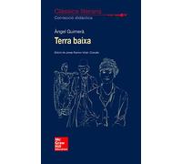 CLASSICS LITERARIS. Terra Baixa