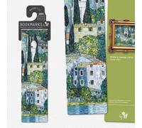 Classics Magnetic Bookmarks - Kirche In Cassone