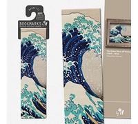 IF Classics Magnetic Bookmarks - The Great Wave
