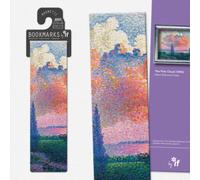 Classics Magnetic Bookmarks - The Pink Cloud