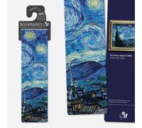 Classics Magnetic Bookmarks - The Starry Night