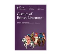 Classics of British Literature (The Great Courses)