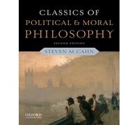 Classics of Political and Moral Philosophy