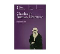 Classics of Russian Literature