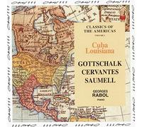 Classics of the Americas, Vol.1