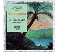 Classics of the Americas - Volume. 4-Gottschalk