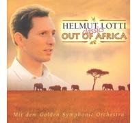 Classics Out of Africa By Helmut Lotti (2000-04-05)