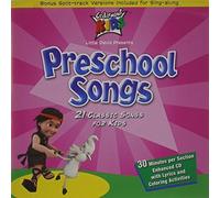 Classics: Preschool Songs by CEDARMONT KIDS (1995-12-26)