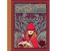 Classics Reimagined, Grimm's Fairy Tales