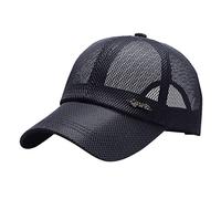 Classics Retro Trucker Hat Trucker Cap with Adjustable Snapback Unisex Men Women Mesh Baseball Cap Hat Winery Tote Summer Hats for Men Bucket Hats Men XL