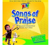 Classics: Songs of Praise by CEDARMONT KIDS (1996-03-01)